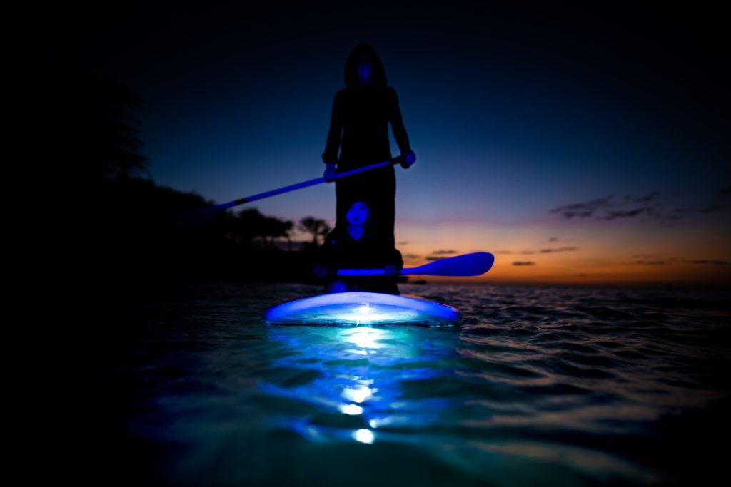 LightSUP Boards GlowLight 4