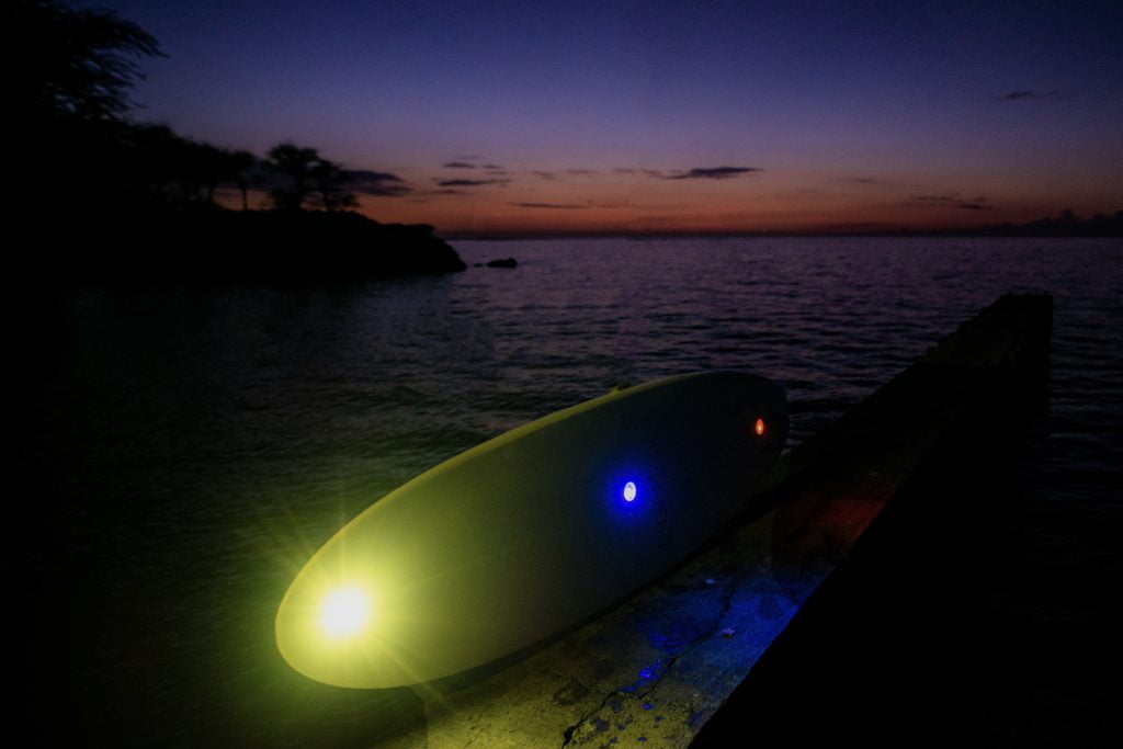 LightSUP Boards GlowLight 5