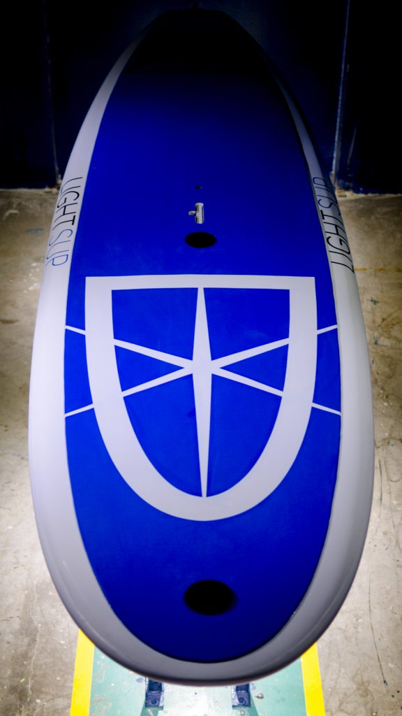 LightSUP Boards GlowLight