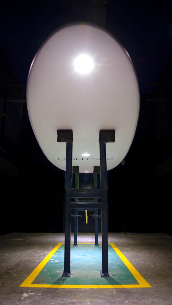 LightSUP Boards GlowLight Under