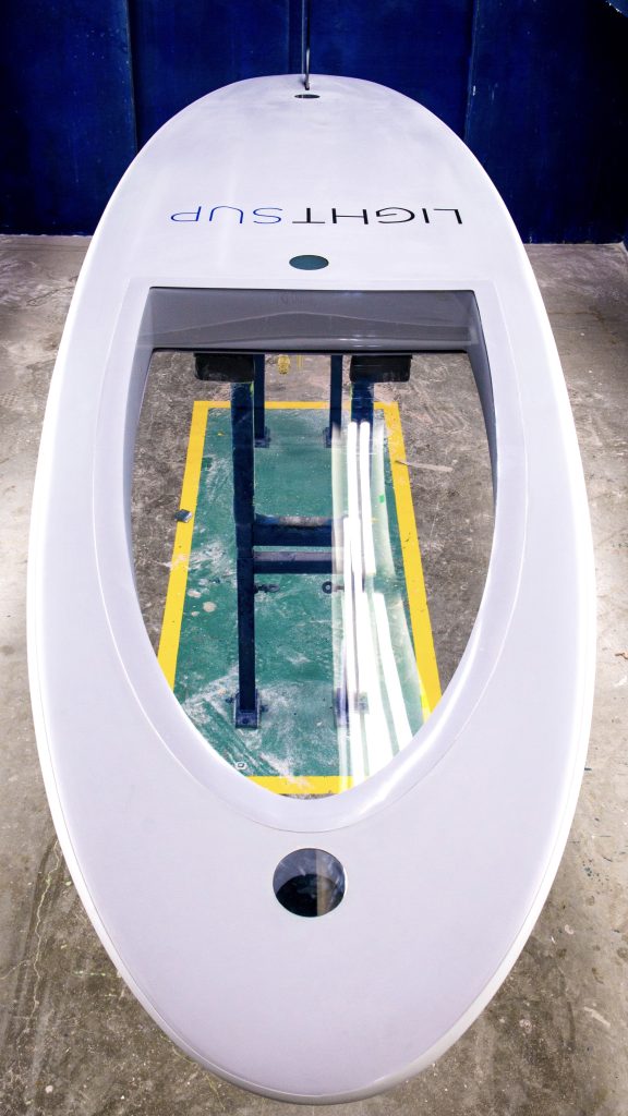 NightLight Shaping Room Bottom