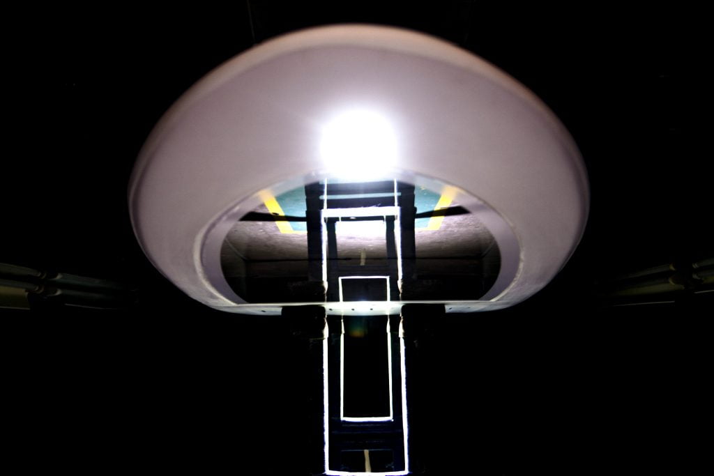 NightLight Shaping Room Horizontal