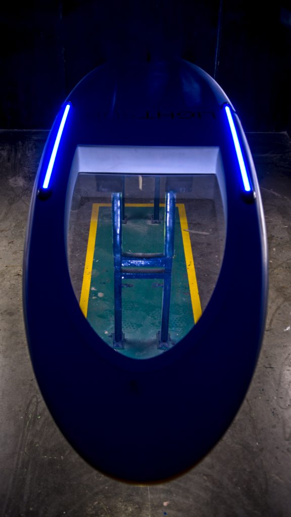 LightSUP Boards NocquaLight