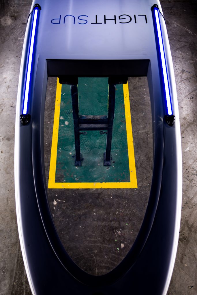 LightSUP Boards NocquaLight