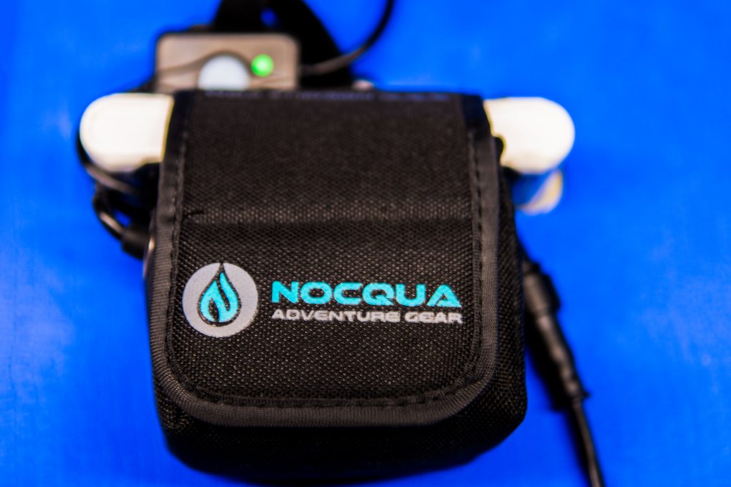 LightSUP Boards NocquaLight Handle