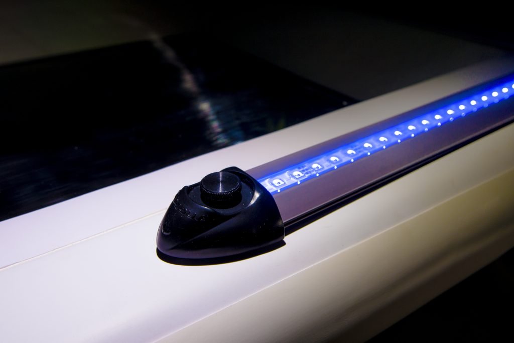 LightSUP Boards NocquaLight Mount