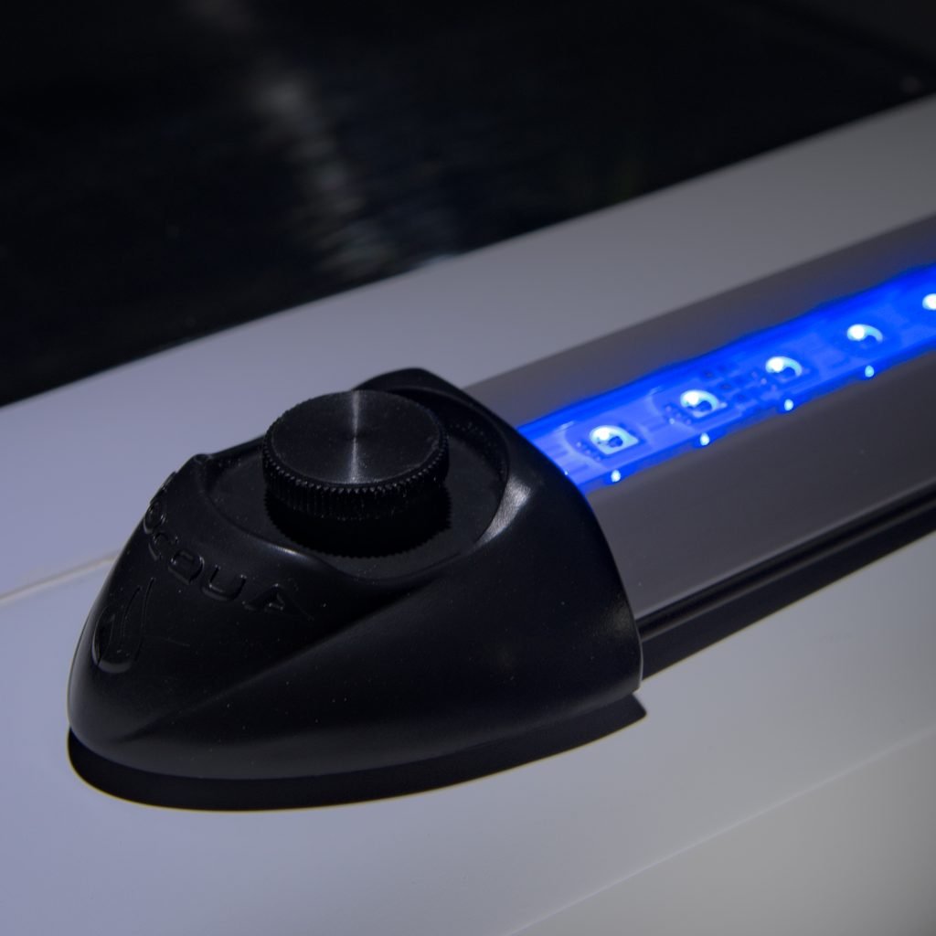 LightSUP Boards Nocqua Spectrum P2 Illumination