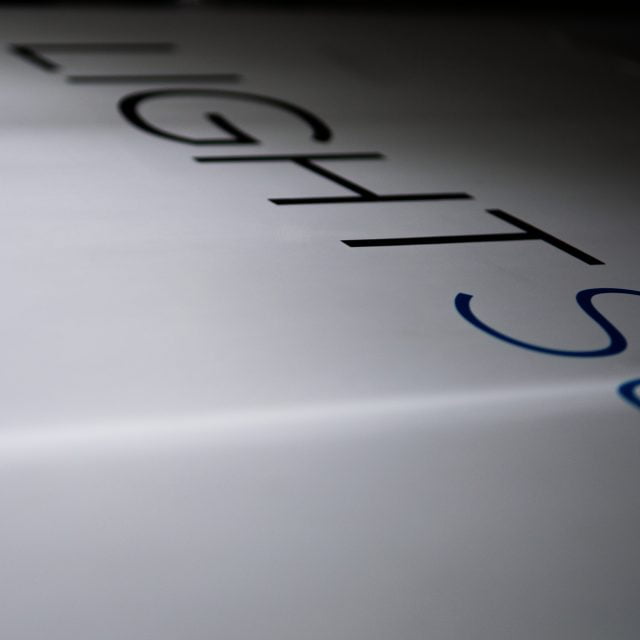 durable hydrodynamic element